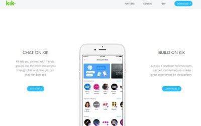 kik friends|Finding a friend on Kik